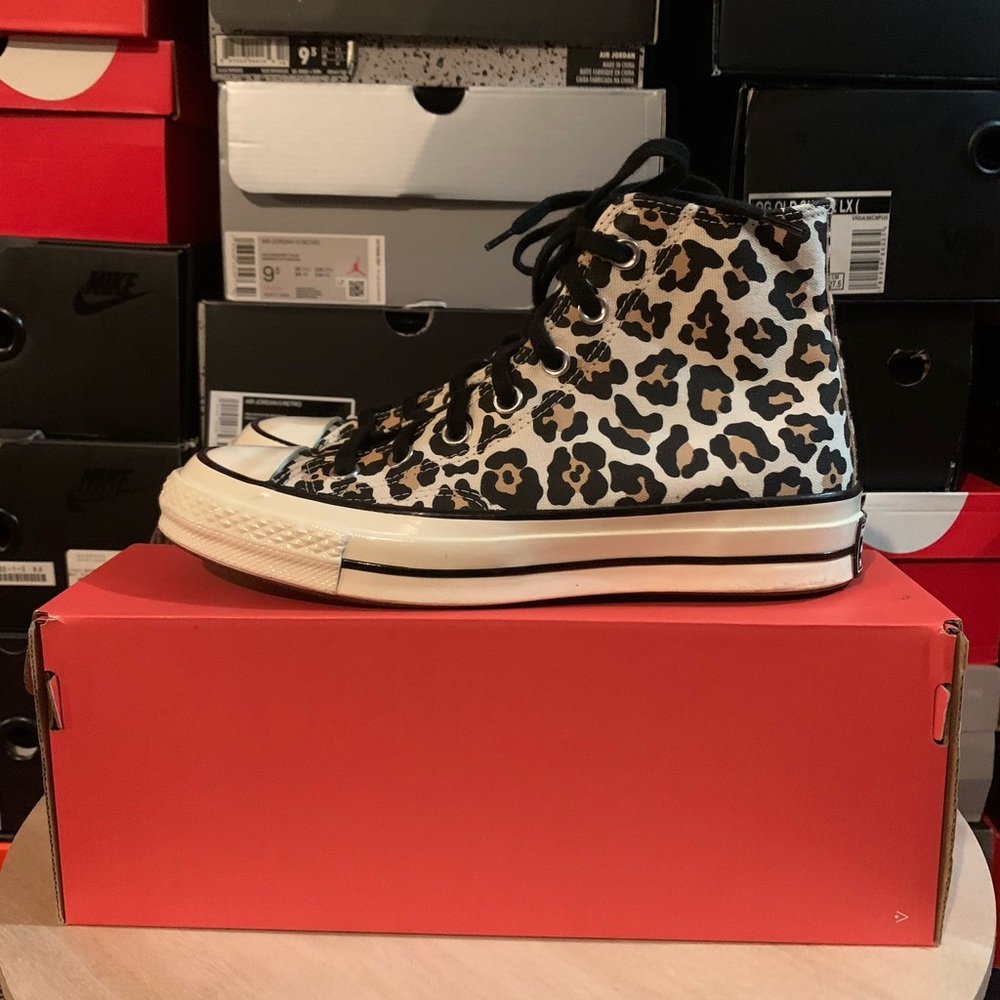 Converse Chuck 70 Cheetah